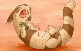 Gliscor – Hentai porn pictures