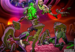 Green Lantern