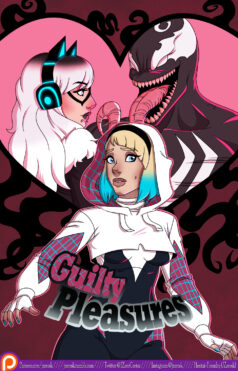 Guilty Pleasures