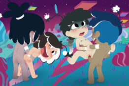 Hanazuki: Full of Treasures