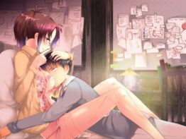 Hanji Zoe – Hentai porn pictures