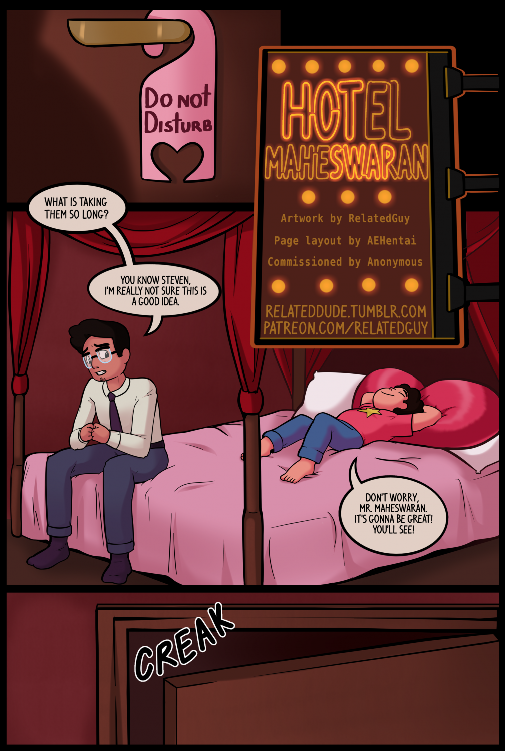 Steven universe porn comic steven and the gems