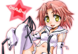 Iris – Hentai porn pictures