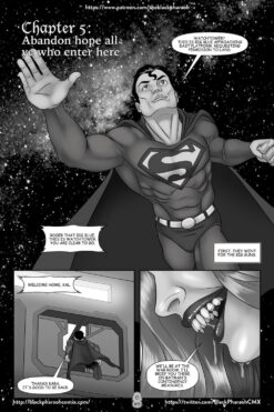 JL Forsaken Souls 5