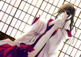 Kyuubei Yagyuu – Hentai porn pictures
