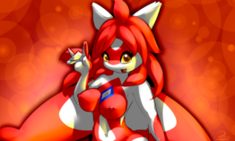Latias – Hentai porn pictures