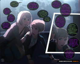 Life is Strange Sillygirl