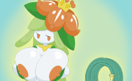 Lilligant – Hentai porn pictures