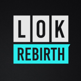 LoK: Rebirth – Porn Games