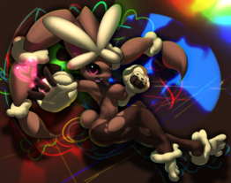 Lopunny – Hentai porn pictures