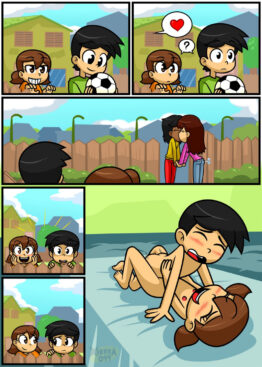 Lovin’ Sis (Season Two)