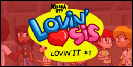 Lovin’Sis – Lovin’IT