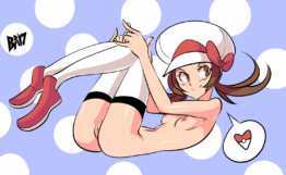 Lyra – Hentai porn pictures