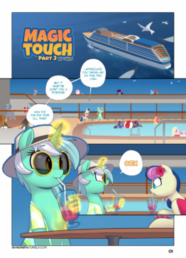 Magic Touch 3