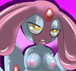 Mawile – Hentai porn pictures