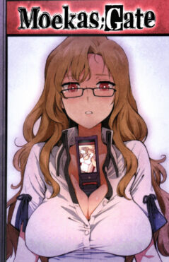Moeka’s Gate
