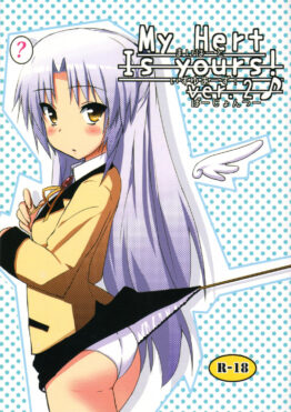 My Heart is yours! ver.2