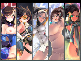 Overwatch – Rule 63
