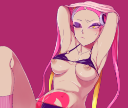 Plumeria – Hentai porn pictures