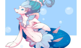 Primarina – Hentai porn pictures