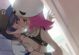 Team Skull – Hentai porn pictures