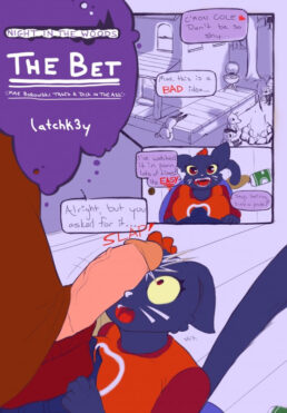 The Bet