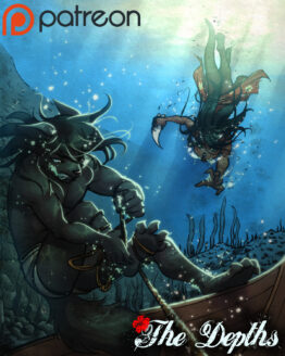 The Depths