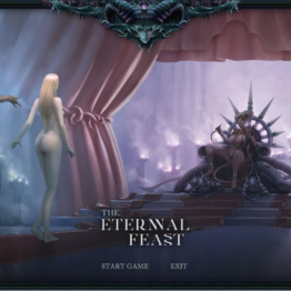 The Eternal Feast – Porn Games