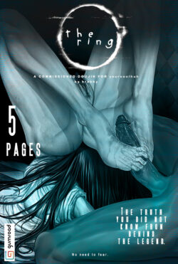 The Ring by Krabby