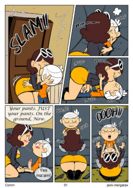 Thicc Series #2: In The Thicc of It!!