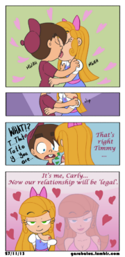 Timmy’s Story