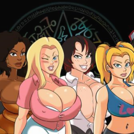 Urban Demons [v.0.8 Beta 2] – Porn Games