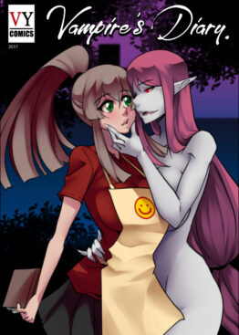 Vampire Diary