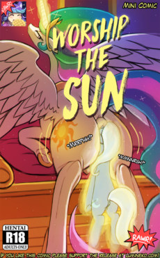 Worship the Sun